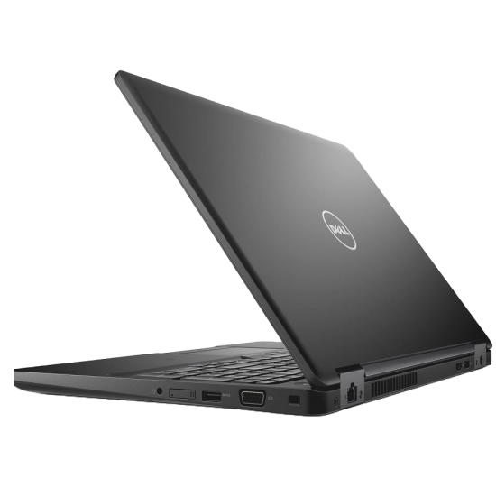 Laptop Dell Latitude 5580 I7 7820Hq Ram 8GB M.2 256GB